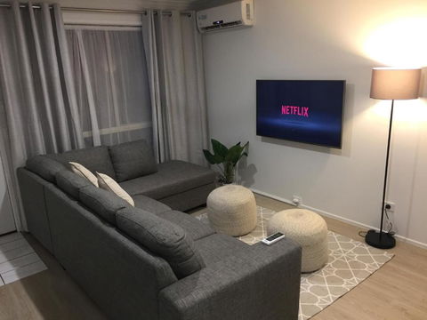 Robin Joy - Accommodation BNB 1