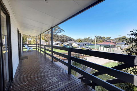 Robin Wood - Accommodation BNB 1