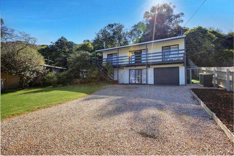 Robin Wood - Accommodation BNB 3