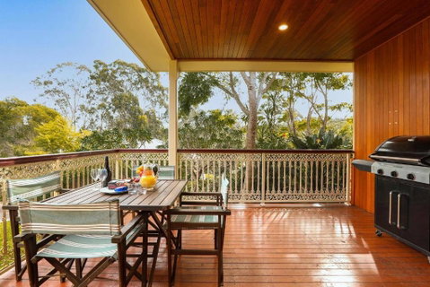 Robyn\'s Nest Lakeside Resort - Accommodation BNB 1