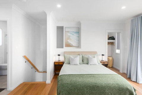 Rockpool Escape - A Coastal Refresh Near The Marina - Accommodation BNB 0