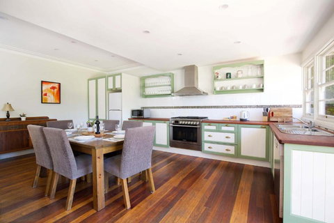 Rodova Cottage - Accommodation BNB 1