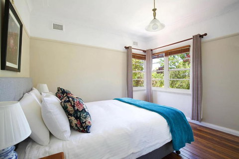 Rodova Cottage - Accommodation BNB 3
