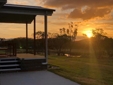 Rokkwell - Accommodation BNB 3