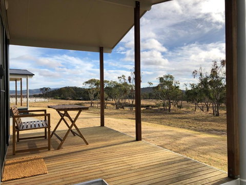 Rokkwell - Accommodation BNB 2