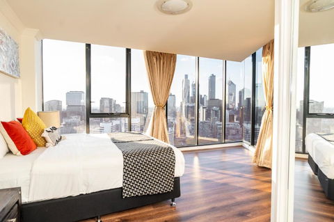 Rome Sky Villa - Accommodation BNB 1