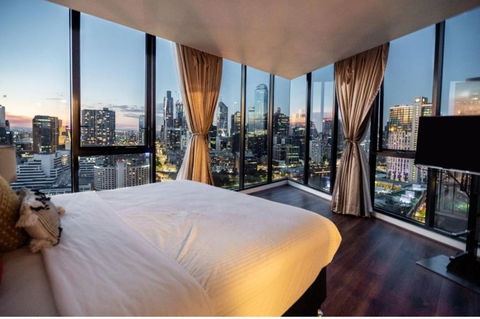 Rome Sky Villa - Accommodation BNB 0