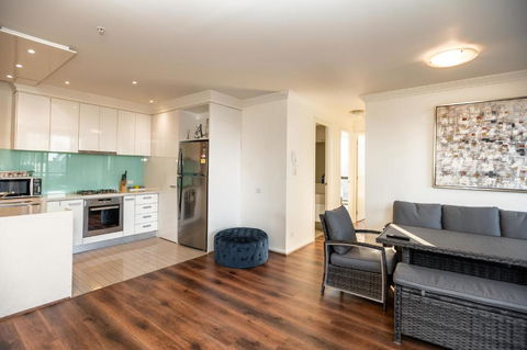 Rome Sky Villa - Accommodation BNB 2