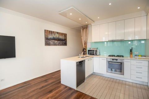 Rome Sky Villa - Accommodation BNB 3