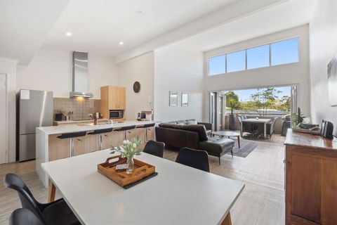 Rooftop - Accommodation BNB 1