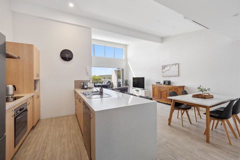 Rooftop - Accommodation BNB 3