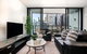 Rooftop Pool 2BR Apartment At Marvel Stadium With Free Parking - thumb 1