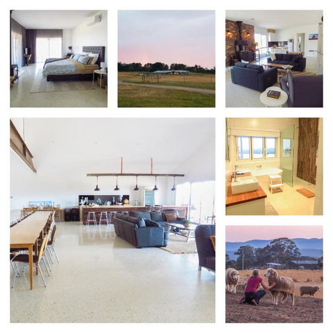Rooks Edge - Accommodation BNB 2
