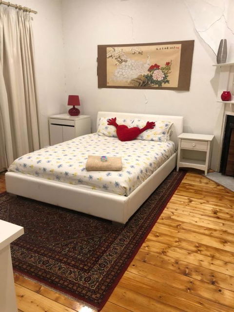 Room Near Caulfield Racecourse - Accommodation BNB 0