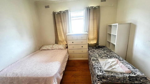 Room Near Tullamarine Airport - Accommodation BNB 1