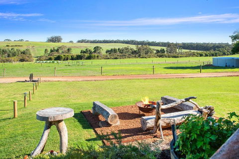 Rosa Glen Retreat - Margaret River - Accommodation BNB 1