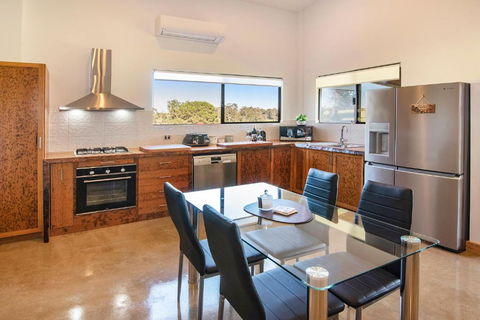 Rosa Glen Retreat - Margaret River - Accommodation BNB 3