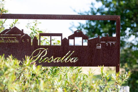 Rosalba - Accommodation BNB 1