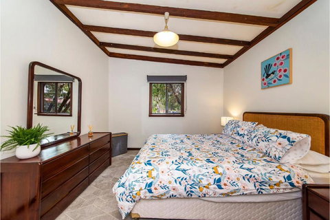 Rose Cottage Nannup - Accommodation BNB 3