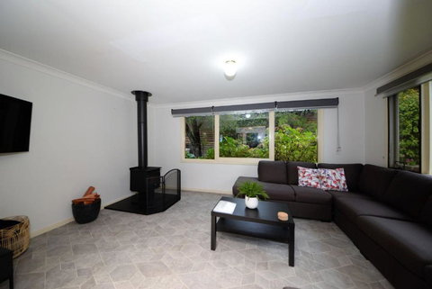 Rose Cottage Nannup - Accommodation BNB 2