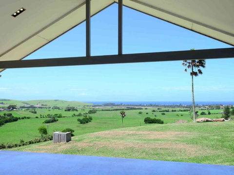 Rose Valley Gerringong - Accommodation BNB 2