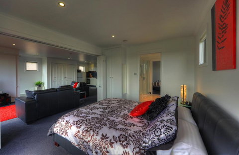 Rosebank Cottage Collection - Accommodation BNB 1