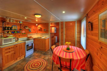 Rosebank Cottage Collection with Accommodation BNB