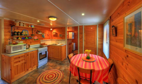 Rosebank Cottage Collection - Accommodation BNB 0