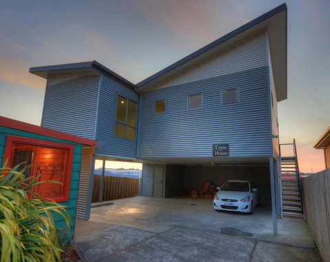 Rosebank Cottage Collection - Accommodation BNB 2
