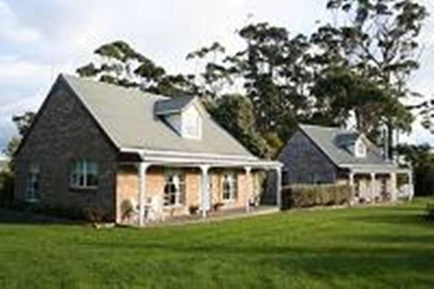 Rosebank Cottage Collection - Accommodation BNB 3