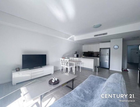 Rosebery Comfort 2BR Apt Near CBD - Accommodation BNB 0