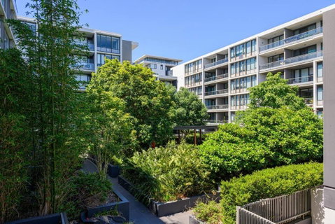 Rosebery Near Airport & Train & Shops - Accommodation BNB 2