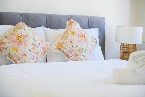 Rosebery Near Airport & Train & Shops - Accommodation BNB 3