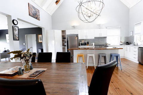 Rosella - Accommodation BNB 1