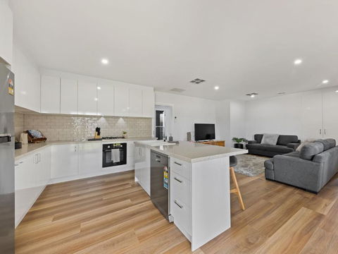 Rosella Retreat - Accommodation BNB 1