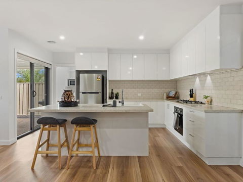 Rosella Retreat - Accommodation BNB 3
