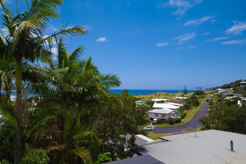 Rosemaree, 24 East Street - Accommodation BNB 0