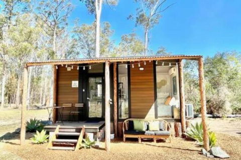 Rosemont By Tiny Away - Accommodation BNB 1