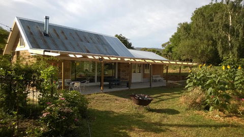 Rosendale Stables - Accommodation BNB 0