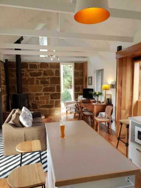 Rosendale Stables - Accommodation BNB 1