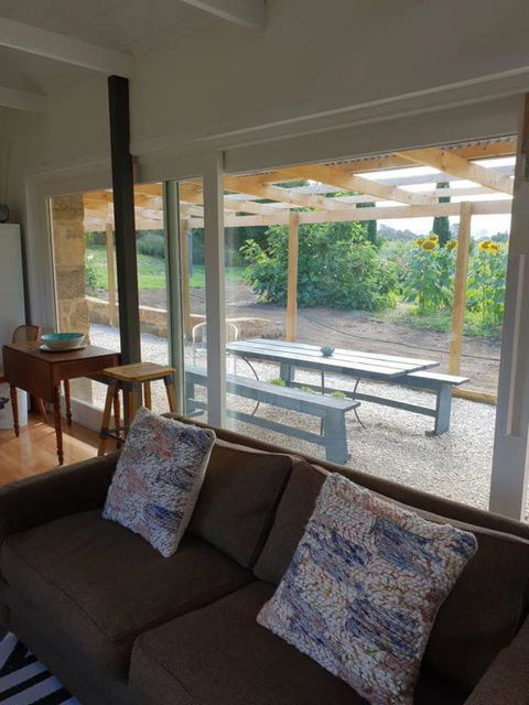 Rosendale Stables - Accommodation BNB 2