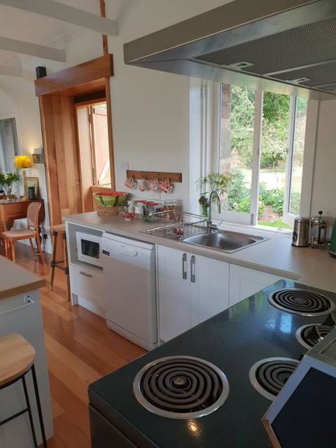 Rosendale Stables - Accommodation BNB 3