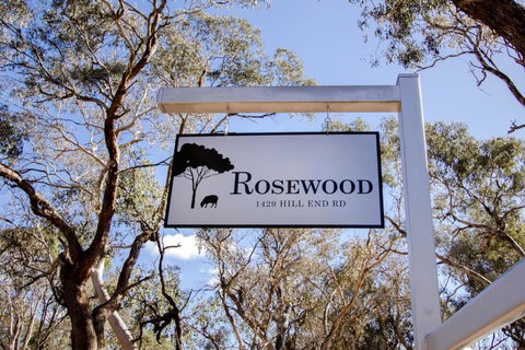 Rosewood Cottage - Accommodation BNB 0