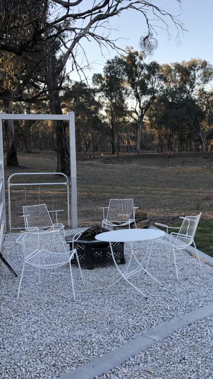 Rosewood Cottage - Accommodation BNB 1