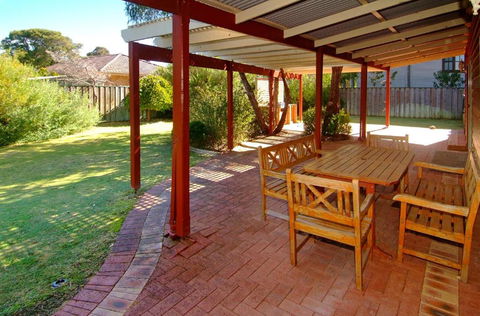 Rosewood Cottage - Accommodation BNB 0