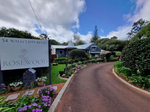 Rosewood Guesthouse - Accommodation BNB 0