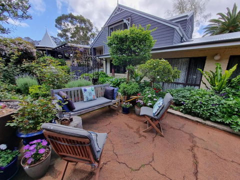 Rosewood Guesthouse - Accommodation BNB 3