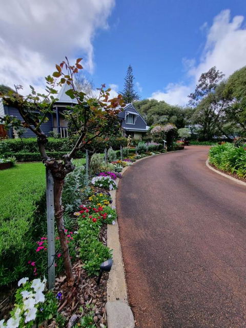 Rosewood Guesthouse - Accommodation BNB 1
