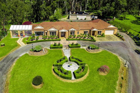 Rosewood Park Guest Suite - Accommodation BNB 2