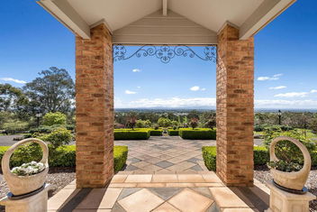 Rosewood Park Guest Suite with Accommodation BNB